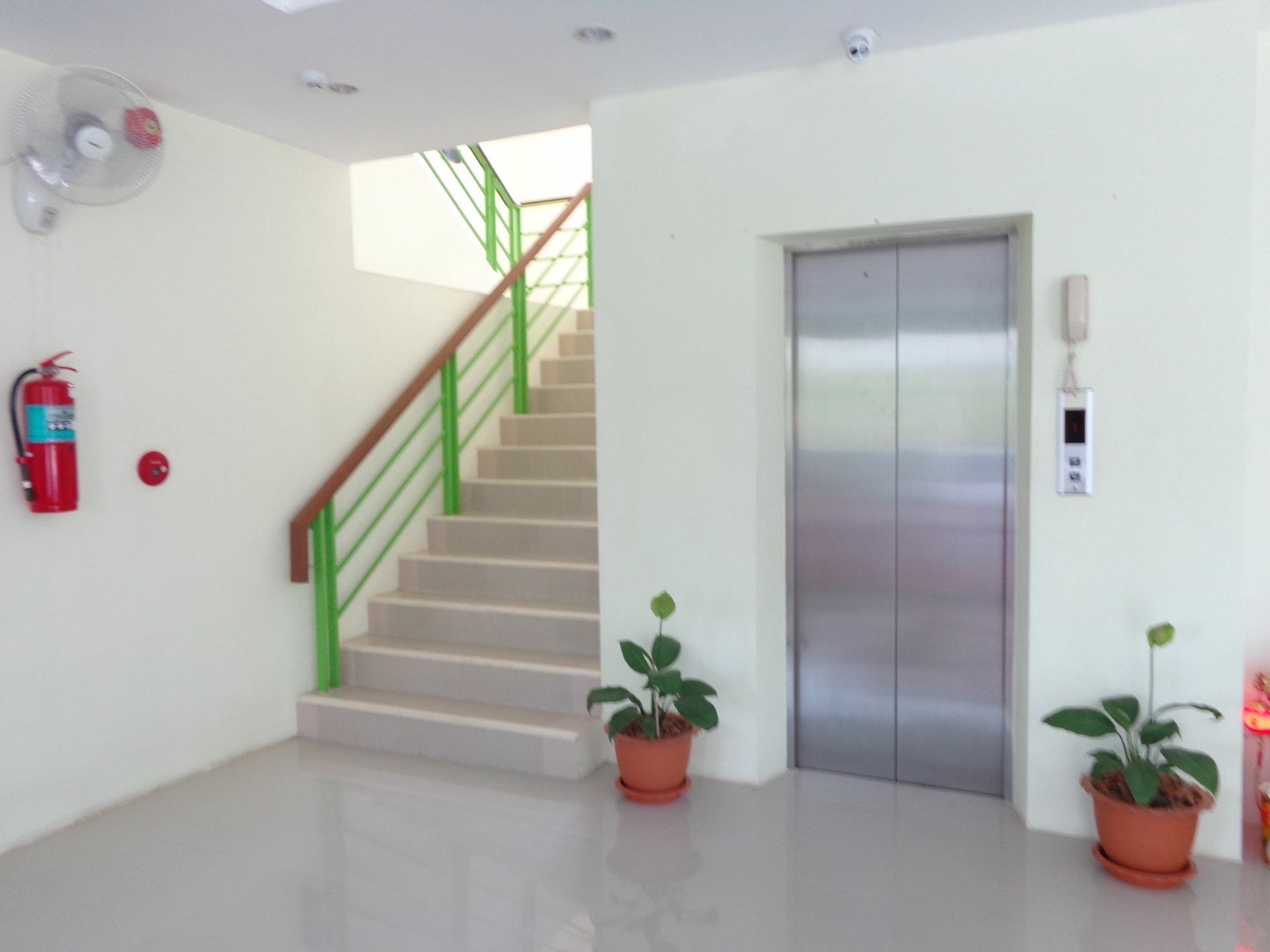 Siam Apple Hotel & Resort Ban Khlong Exterior foto